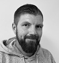 Martin Eriksson